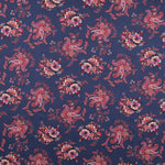 Viscose Caribe Azul - Ribes y Casals