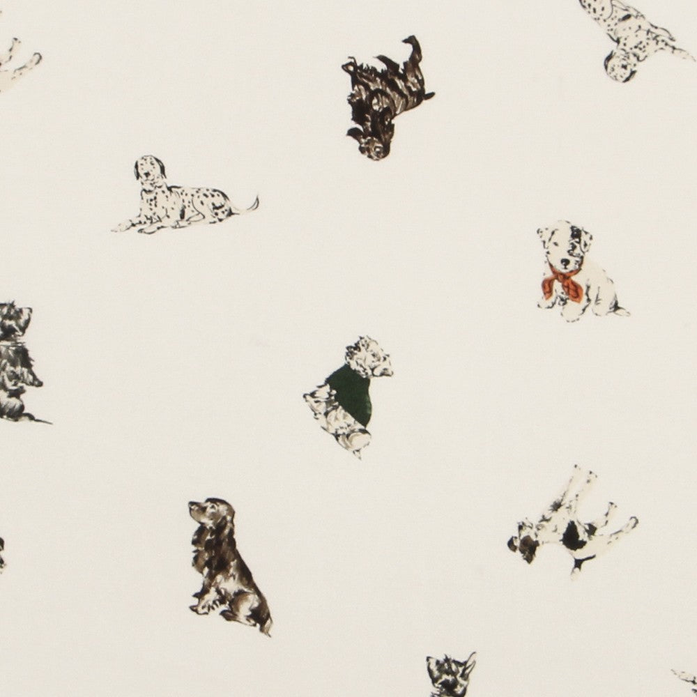 Viscose Dogs Cru - Ribes y Casals