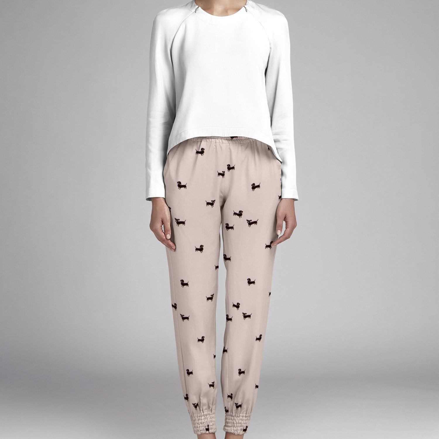 tela Viscosa - Ribes y Casals