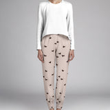 tela Viscosa - Ribes y Casals