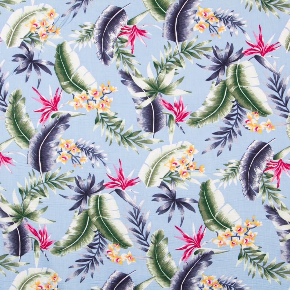 tela viscosa - Ribes y Casals