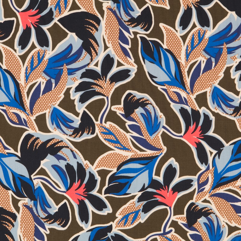 tela Viscosa - Ribes y Casals