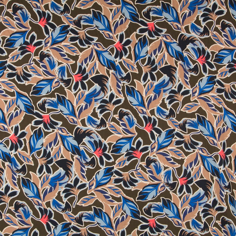 tela Viscosa - Ribes y Casals