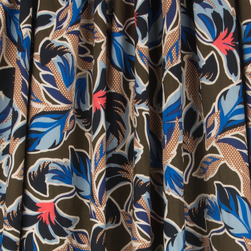 tela Viscosa - Ribes y Casals