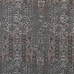 Viscose Estampado Abstract Kaki - Ribes y Casals