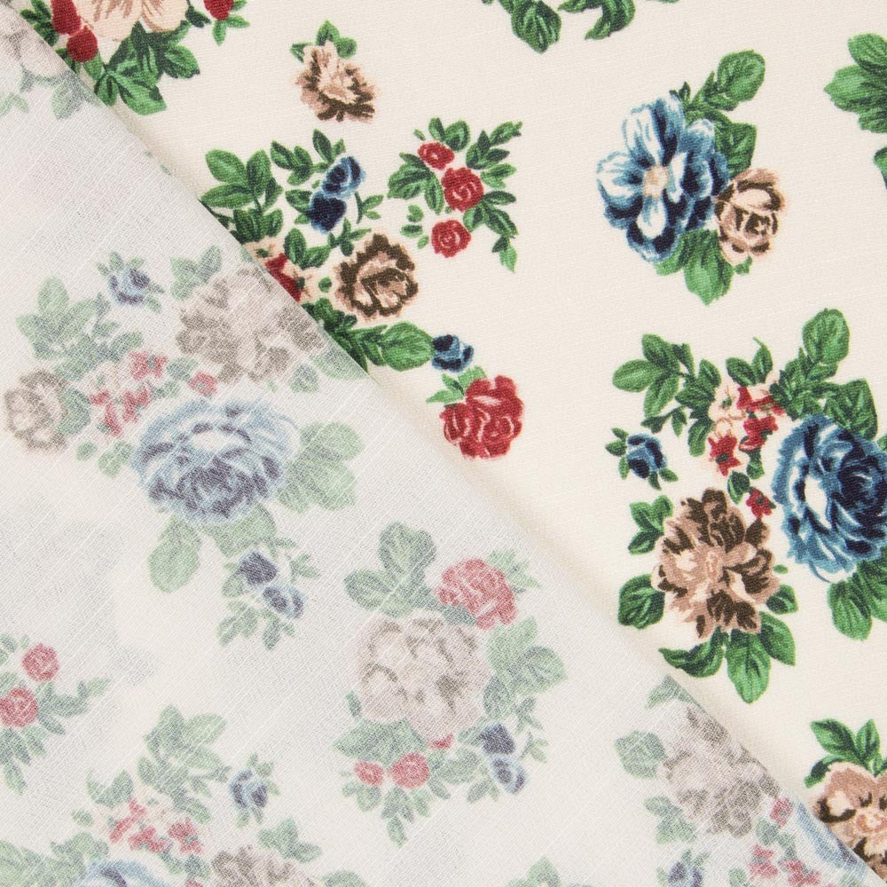 Tela Viscoa - Ribes y Casals