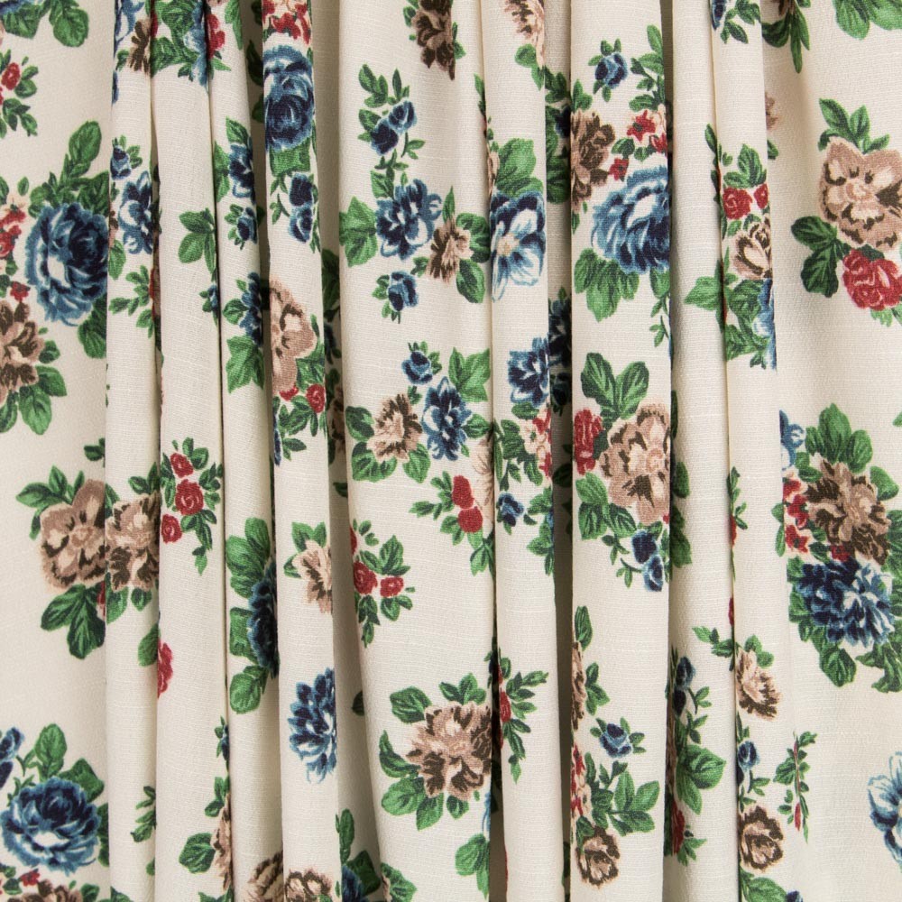 Tela Viscoa - Ribes y Casals