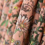 Tela Viscoa - Ribes y Casals