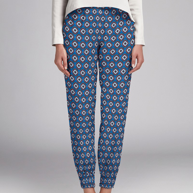 tela Viscosa - Ribes y Casals