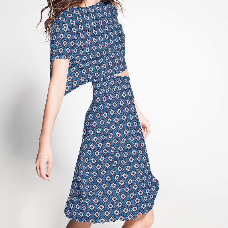 tela Viscosa - Ribes y Casals