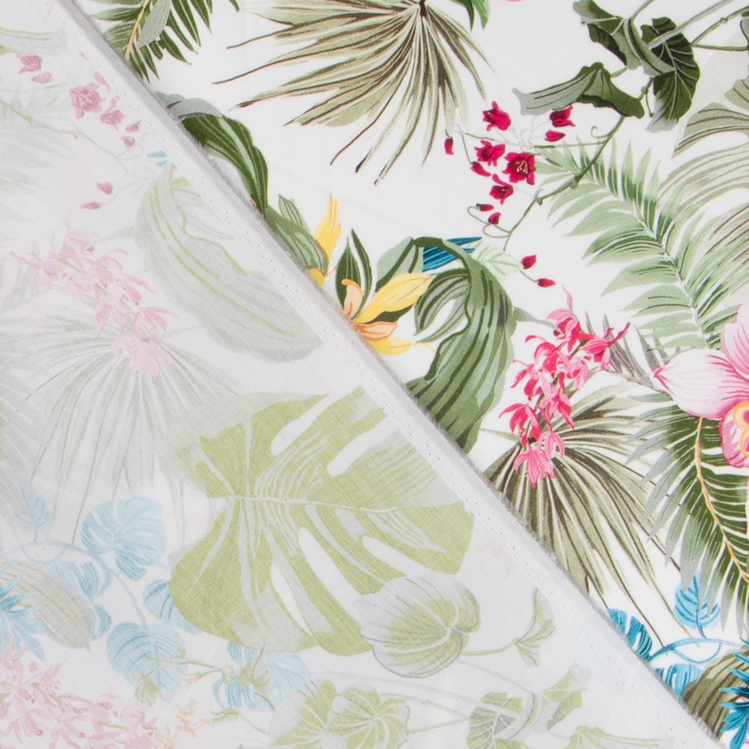 Tela Viscosa - Ribes y Casals