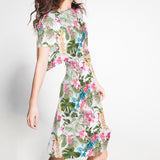 Tela Viscosa - Ribes y Casals