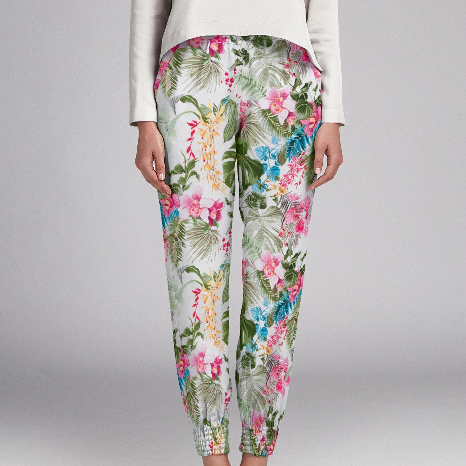 Tela Viscosa - Ribes y Casals