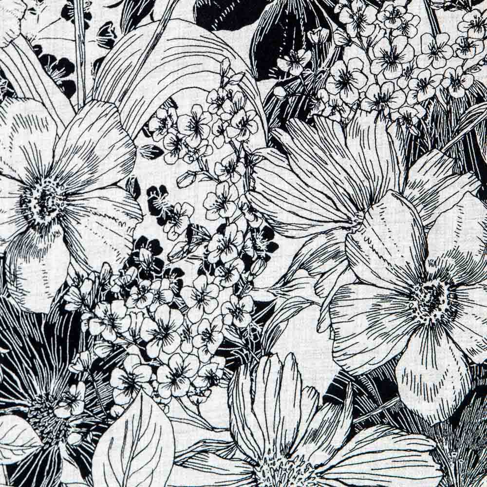 Tela Viscosa - Ribes y Casals