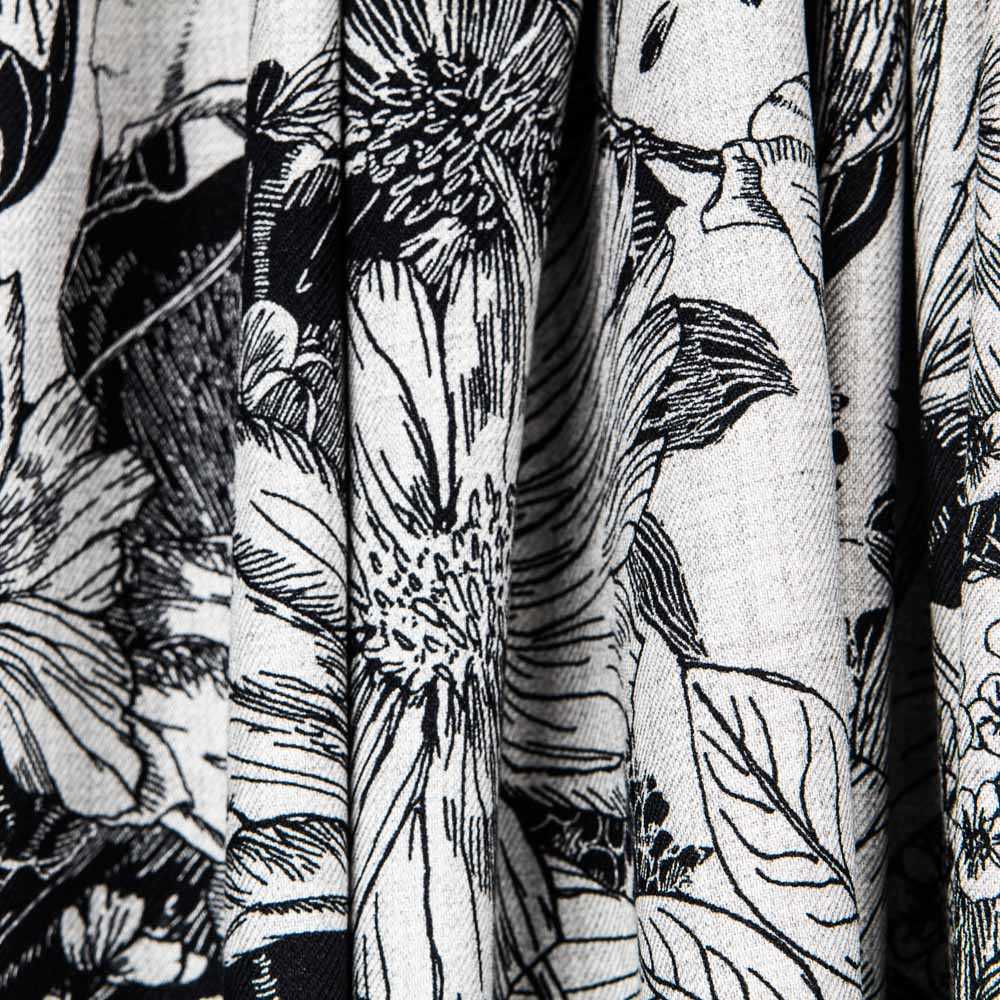 Tela Viscosa - Ribes y Casals