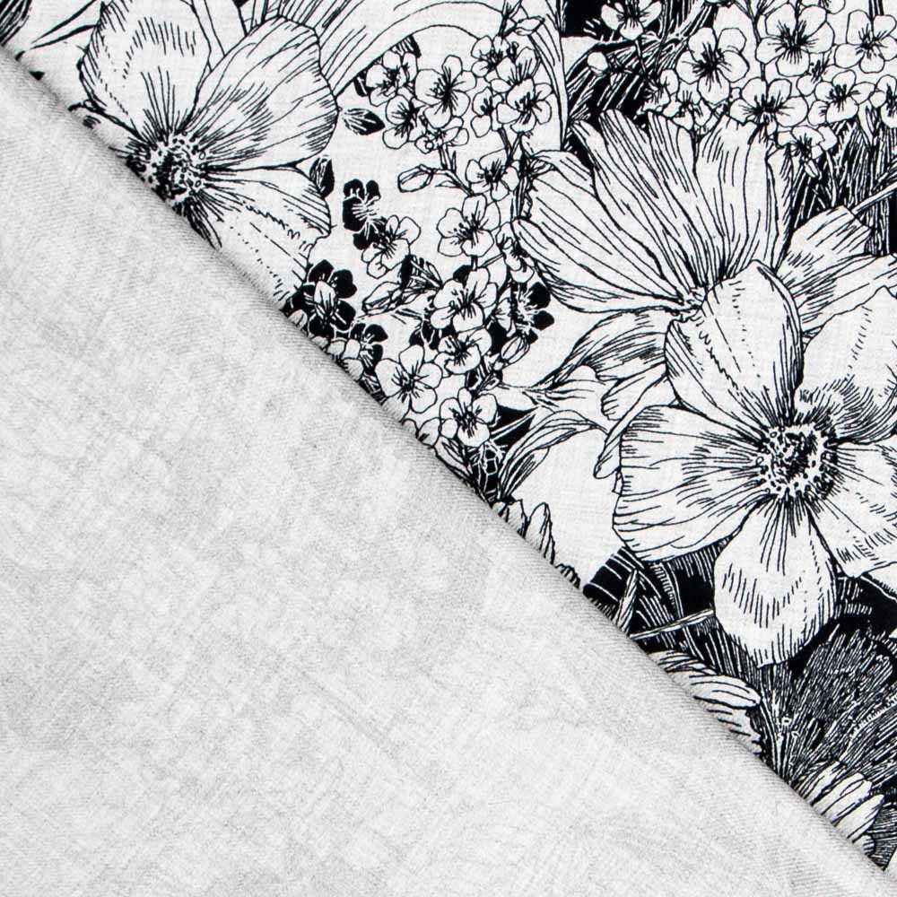 Tela Viscosa - Ribes y Casals