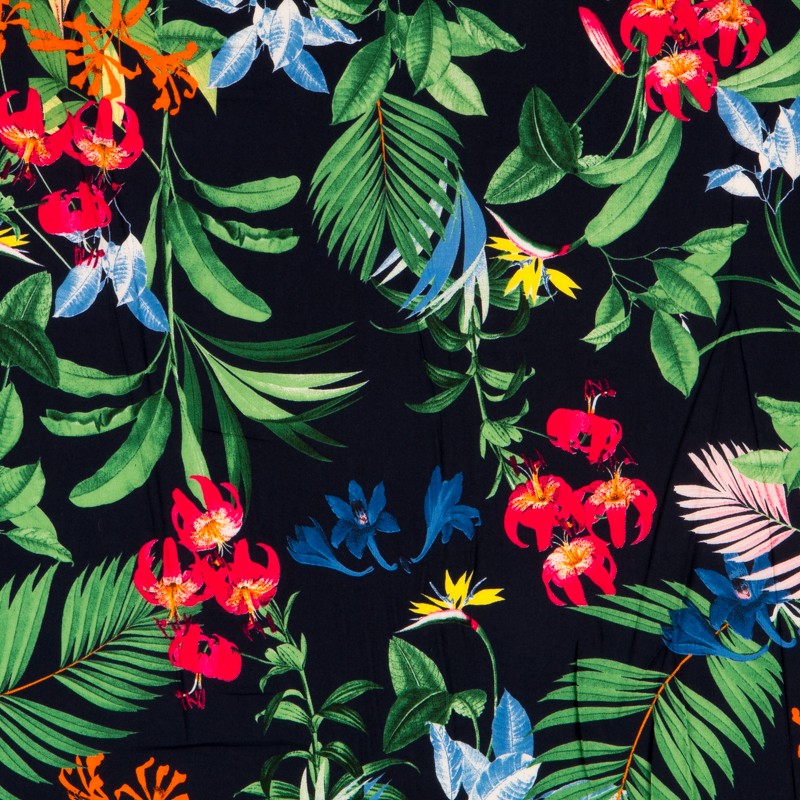 tela Viscosa - Ribes y Casals