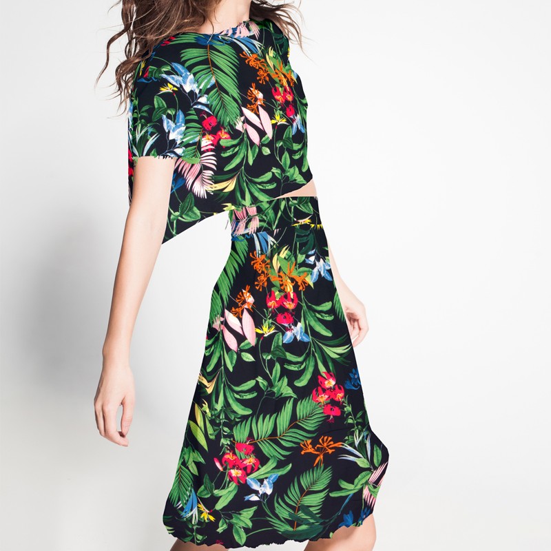 tela Viscosa - Ribes y Casals