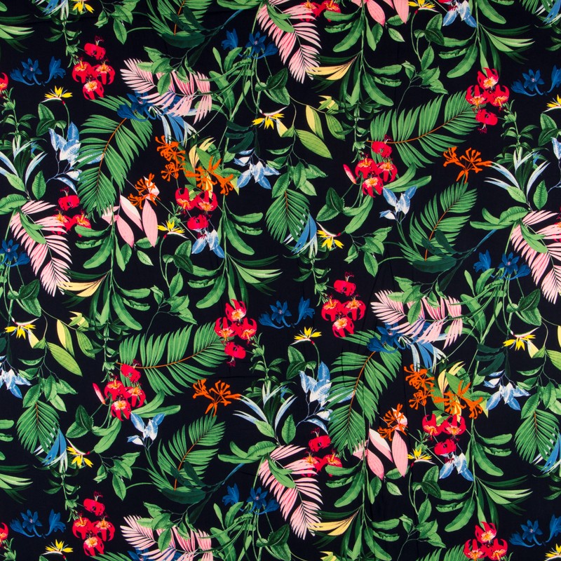 tela Viscosa - Ribes y Casals