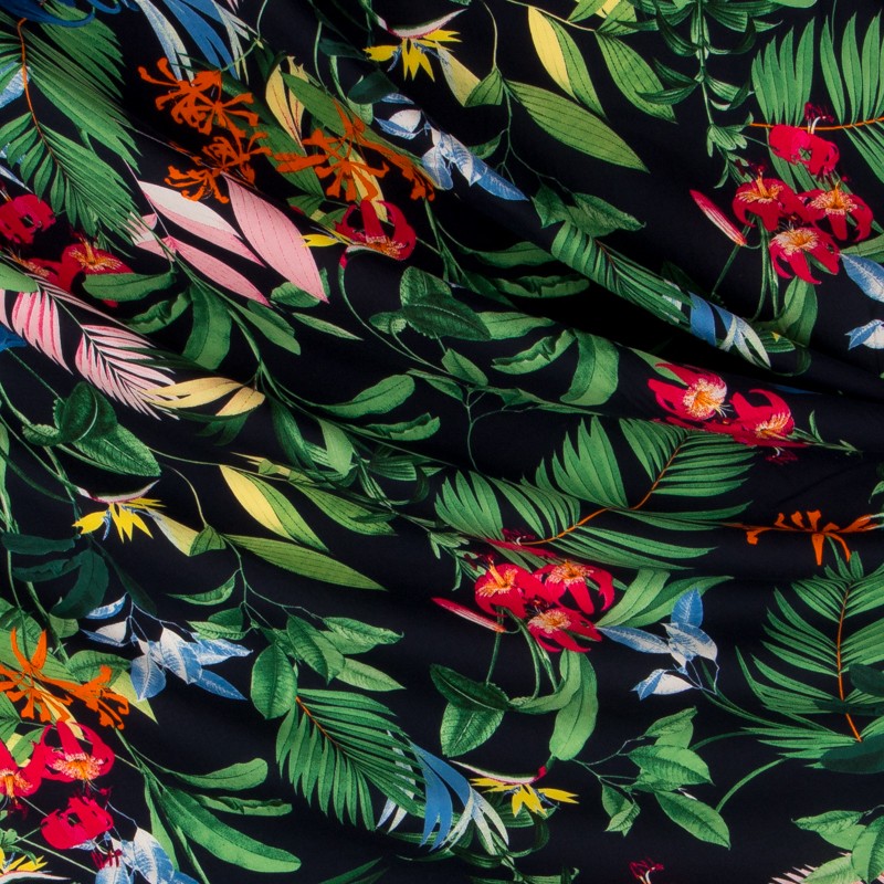 tela Viscosa - Ribes y Casals