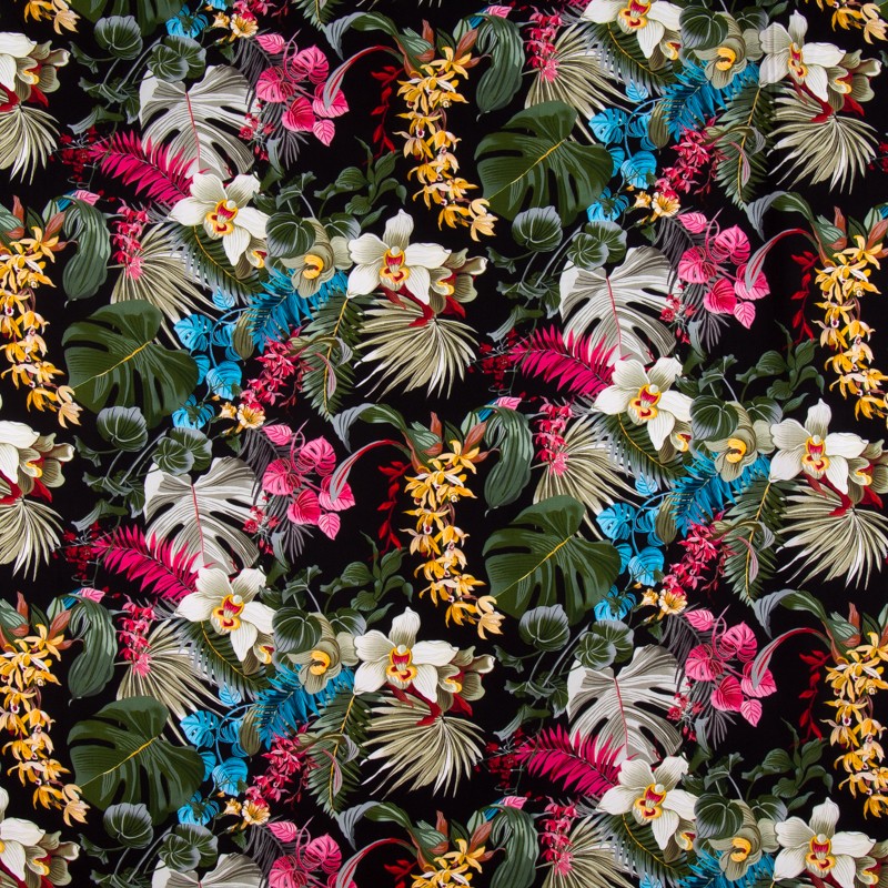 tela Viscosa - Ribes y Casals