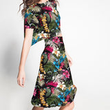 tela Viscosa - Ribes y Casals