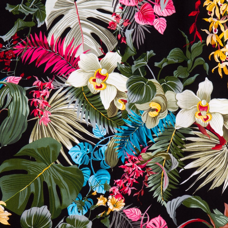 tela Viscosa - Ribes y Casals