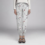 Viscose Fashion Art Branca - Ribes y Casals