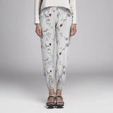 Viscose Fashion Art Branca - Ribes y Casals