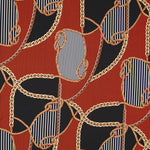 Viscose Fashion Hermés - Ribes y Casals