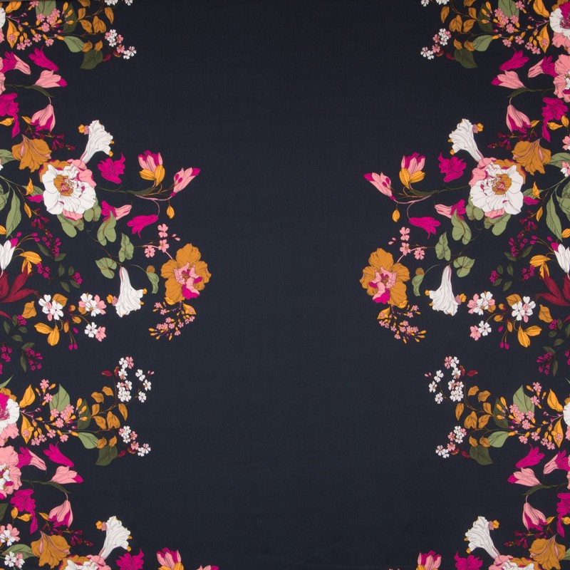 tela Viscosa - Ribes y Casals