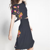 tela Viscosa - Ribes y Casals