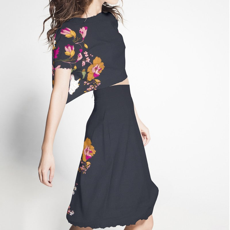 tela Viscosa - Ribes y Casals