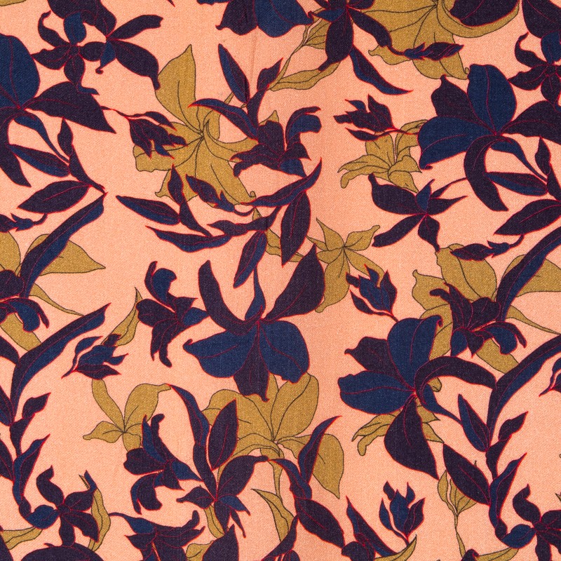 tela Viscosa - Ribes y Casals
