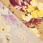 Tela Viscosa - Ribes y Casals