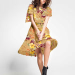 Tela Viscosa - Ribes y Casals