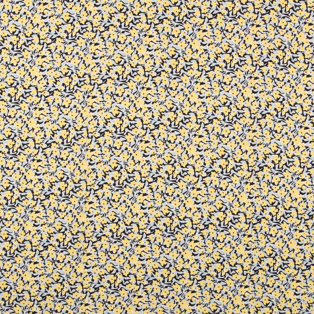 Viscose Caribe Azul - Ribes y Casals