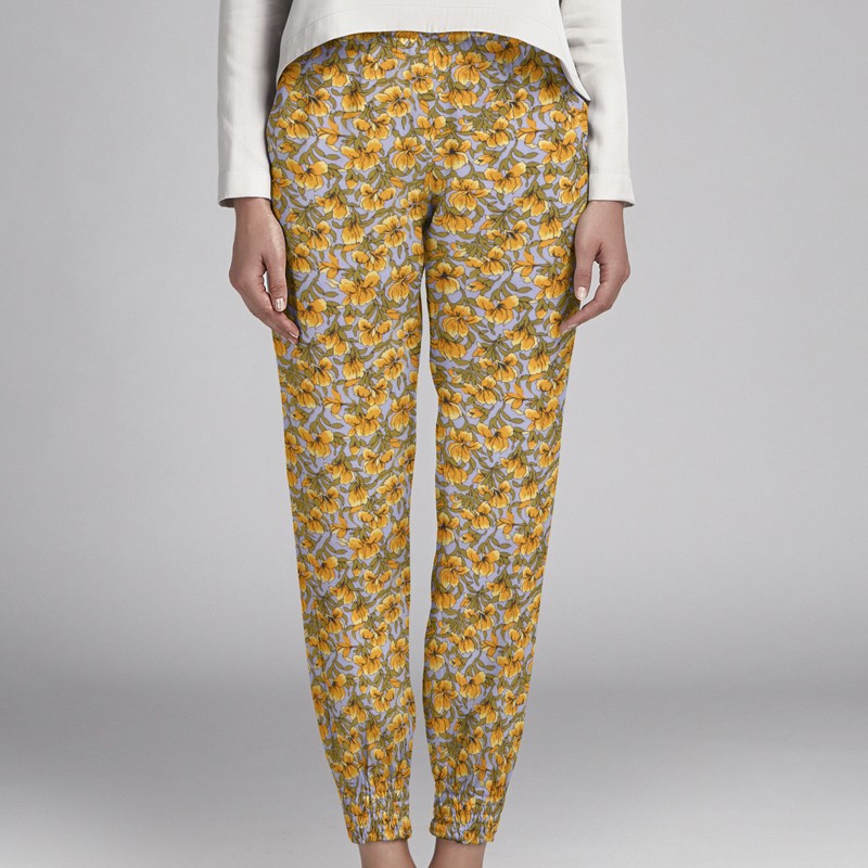 tela Viscosa - Ribes y Casals