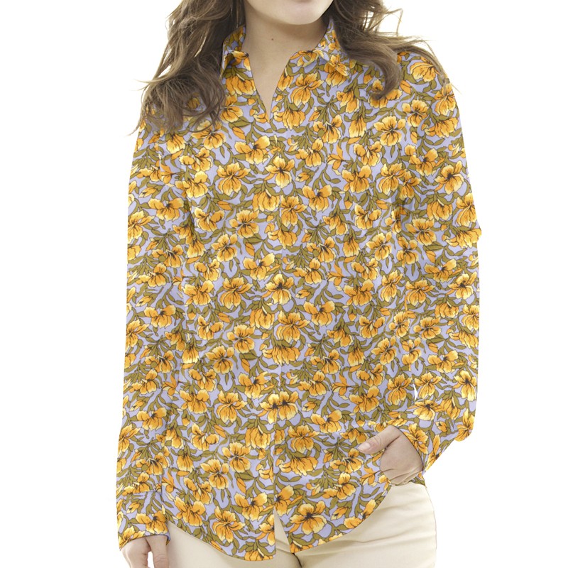 tela Viscosa - Ribes y Casals