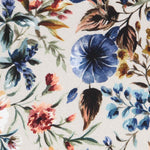 Viscose GaguGin Floral - Ribes y Casals