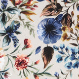 Viscose GaguGin Floral - Ribes y Casals