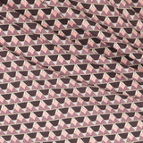 Viscosa Geomertica Maquillaje - Ribes y Casals