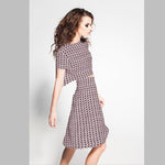 Viscosa Geomertica Maquillaje - Ribes y Casals