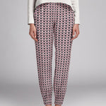 Viscosa Geomertica Maquillaje - Ribes y Casals