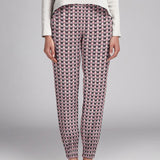 Viscosa Geomertica Maquillaje - Ribes y Casals