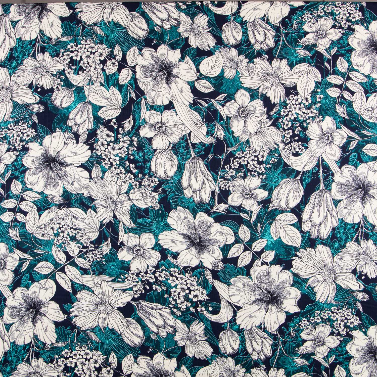 Tela Viscosa - Ribes y Casals