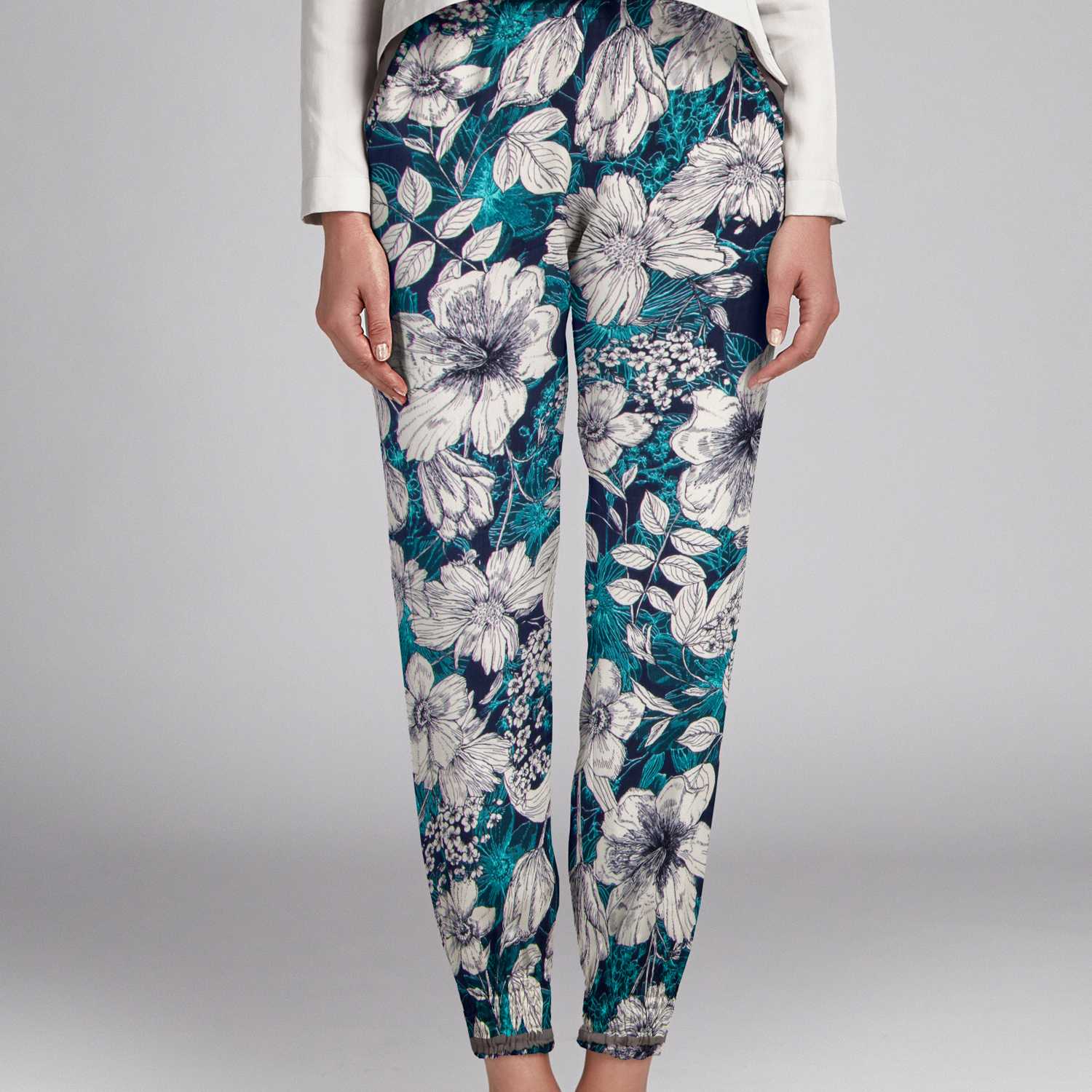 Tela Viscosa - Ribes y Casals