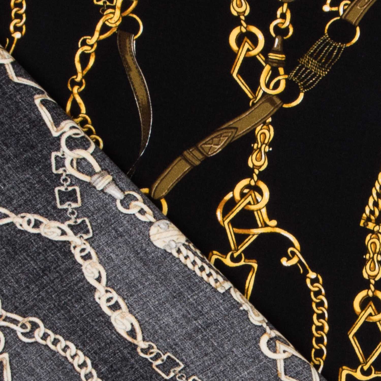 Tela Viscosa - Ribes y Casals