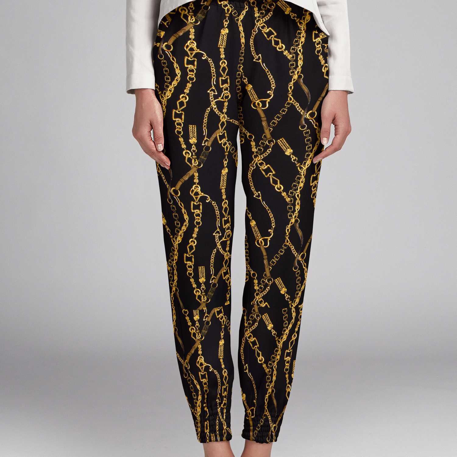 Tela Viscosa - Ribes y Casals