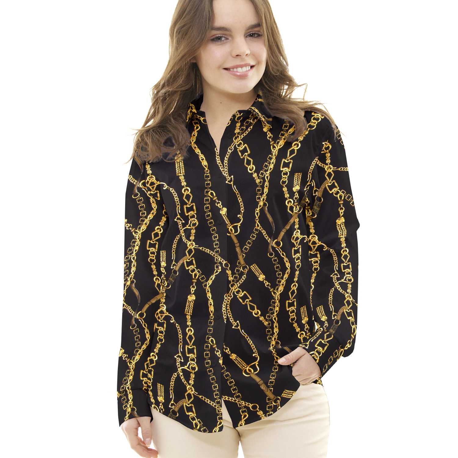 Tela Viscosa - Ribes y Casals